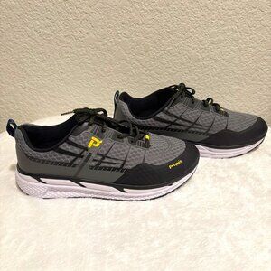 Propet  Men's Ultra Lightweight Athletic Lace-up Shoe